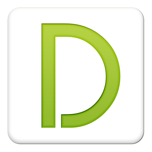 Logo Dietista - Your Nutritionist Ícone Logo Dietista - Your Nutritionist Ícone