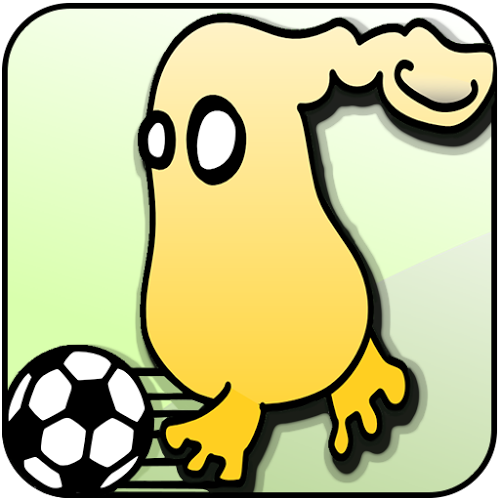 Logo PageBall - Best Soccer Game Ícone Logo PageBall - Best Soccer Game Ícone