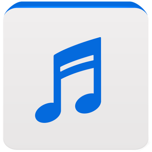 Logo Runtastic Music Ícone Logo Runtastic Music Ícone