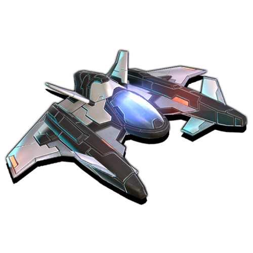 Logo ARC Squadron: Redux Ícone Logo ARC Squadron: Redux Ícone