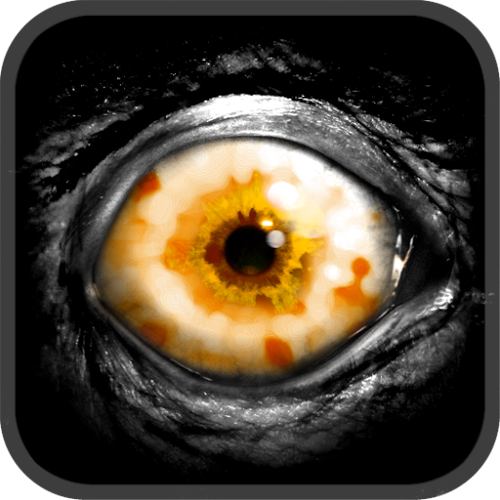 Logo Extinction: Zombie Survival Ícone Logo Extinction: Zombie Survival Ícone