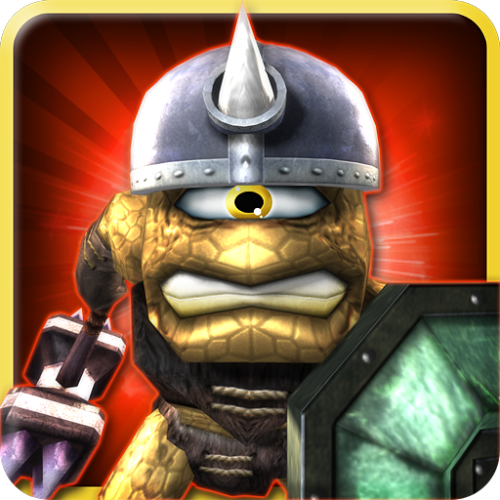 Logo Combat Monsters Ícone Logo Combat Monsters Ícone