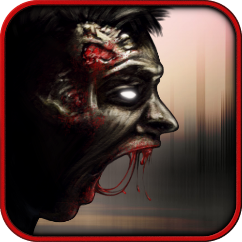 Logo Land of the Dead Ícone Logo Land of the Dead Ícone