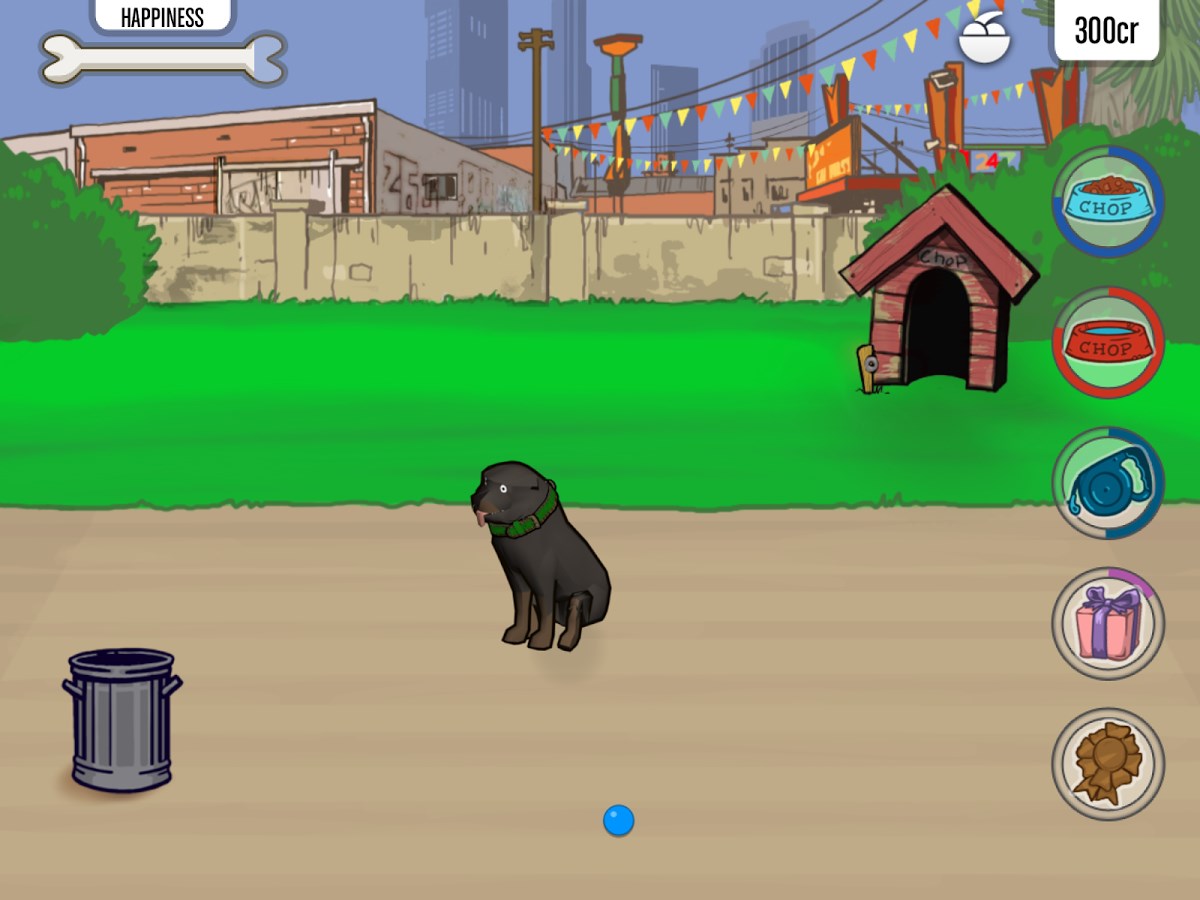 Imagem 3 do Grand Theft Auto: iFruit