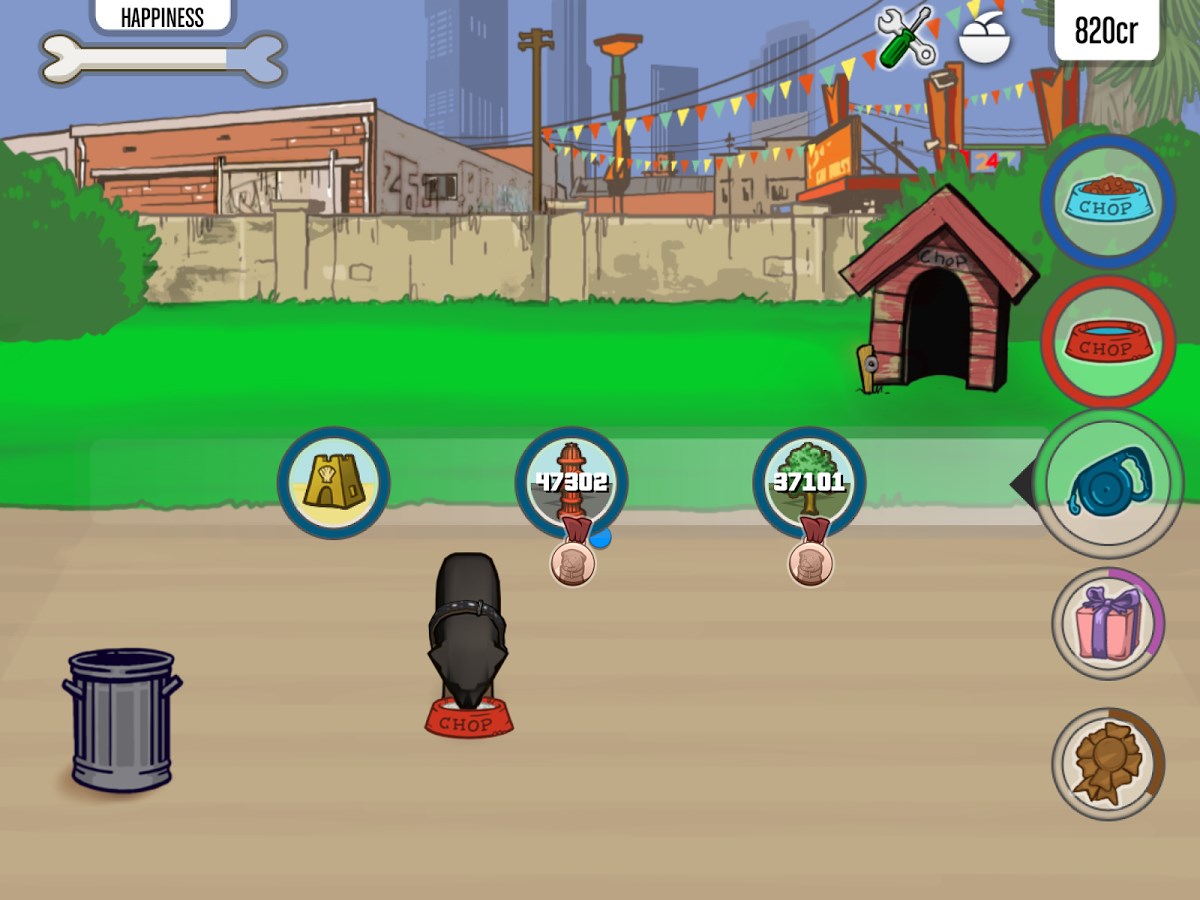 Imagem 4 do Grand Theft Auto: iFruit