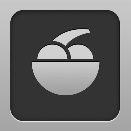 Logo Grand Theft Auto: iFruit Ícone Logo Grand Theft Auto: iFruit Ícone