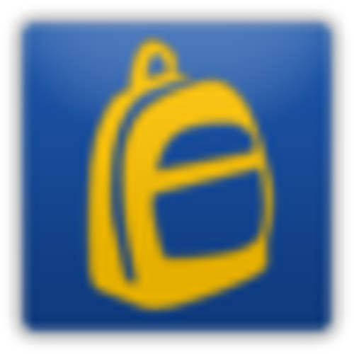 Logo AppBak Ícone Logo AppBak Ícone