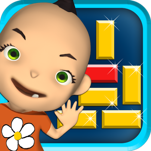 Logo Unblock My Baby 3D – Free Fun Ícone Logo Unblock My Baby 3D – Free Fun Ícone