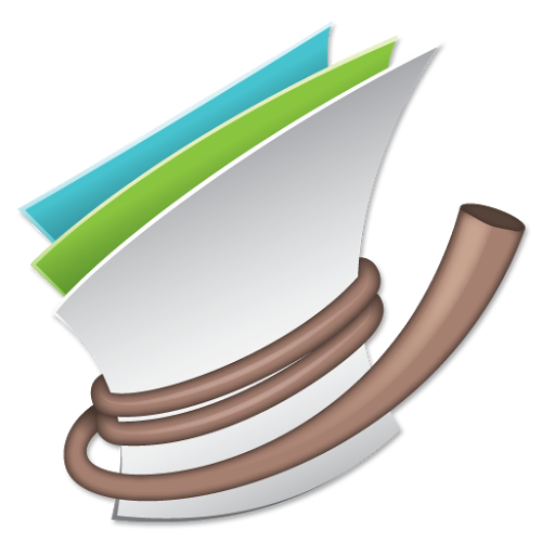 Logo File Wrangler Ícone Logo File Wrangler Ícone