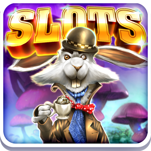 Logo Slots - Journey of Magic Ícone Logo Slots - Journey of Magic Ícone