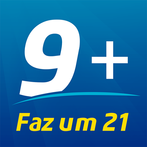 Logo Embratel 9º Dígito Ícone Logo Embratel 9º Dígito Ícone