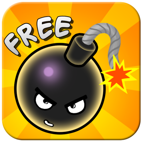 Logo Boom Land Free Ícone Logo Boom Land Free Ícone