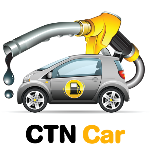 Logo CTN Car - Gestão de Veículos Ícone Logo CTN Car - Gestão de Veículos Ícone