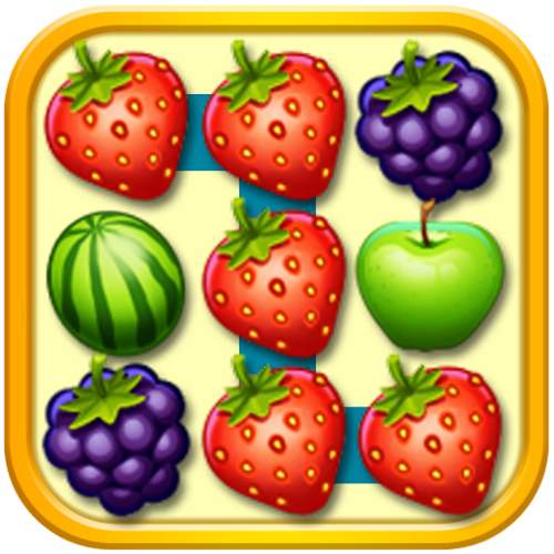 Logo Fruits Break Ícone Logo Fruits Break Ícone