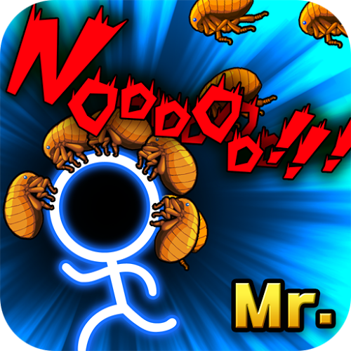 Logo Mr.NooO!! Ícone Logo Mr.NooO!! Ícone