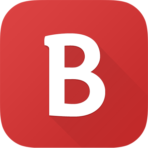 Logo Bundlr Ícone Logo Bundlr Ícone