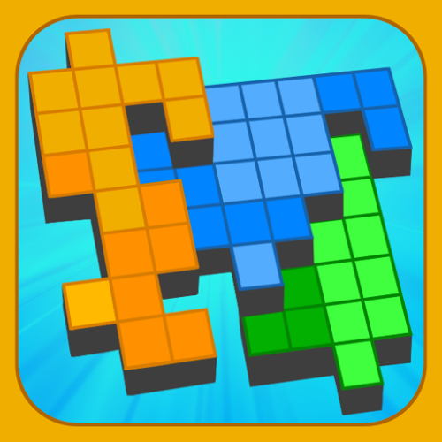 Logo PuzzledGame Ícone Logo PuzzledGame Ícone
