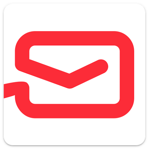 Что такое mymail на андроиде