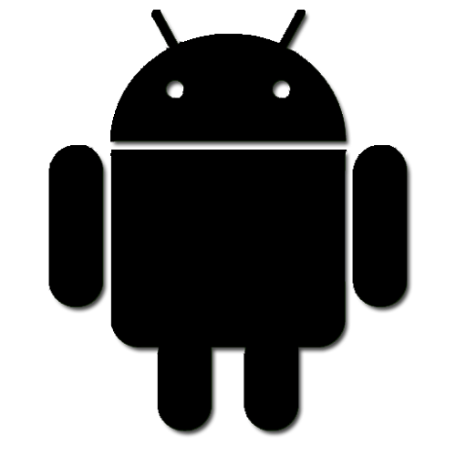 Logo Tiny Black Apex Nova ADW Holo Ícone Logo Tiny Black Apex Nova ADW Holo Ícone