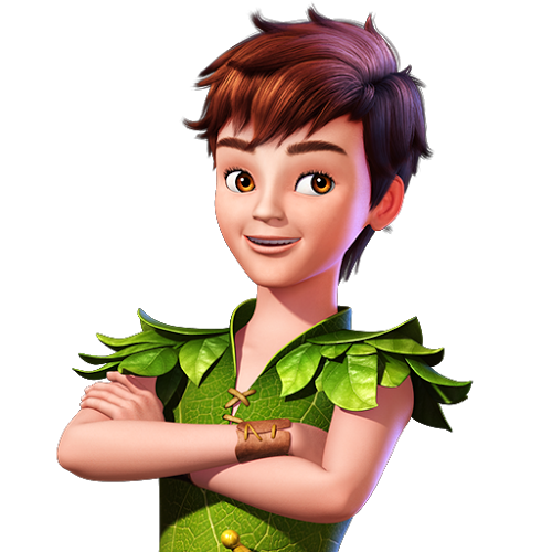 Logo Peterpan - The New Adventure Ícone Logo Peterpan - The New Adventure Ícone