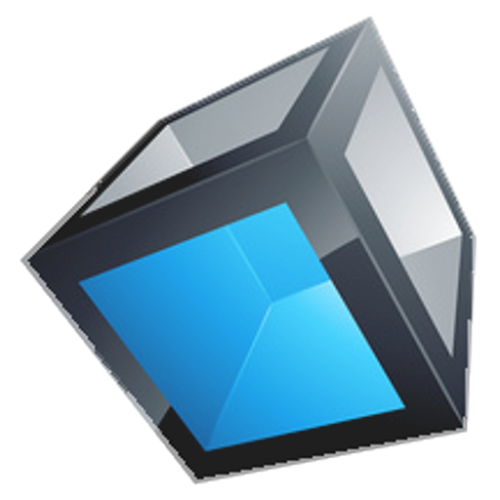 Logo Transparent Launcher Ícone Logo Transparent Launcher Ícone