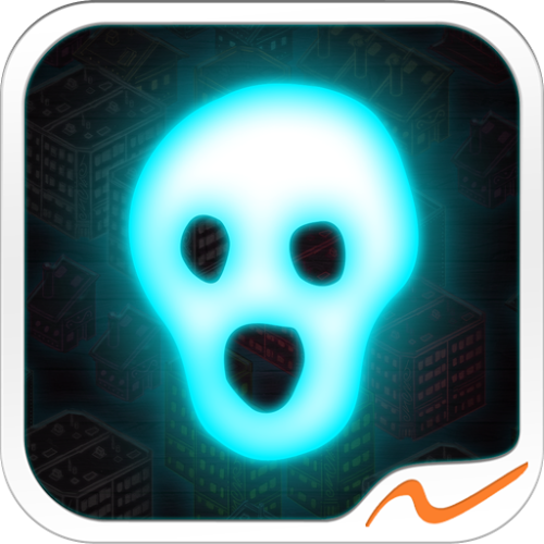 Logo Ghost Catchers Ícone Logo Ghost Catchers Ícone