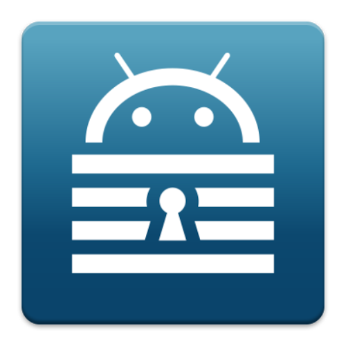 Logo Keepass2Android Offline Ícone Logo Keepass2Android Offline Ícone