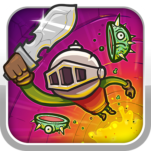 Logo Knightmare Tower Ícone Logo Knightmare Tower Ícone