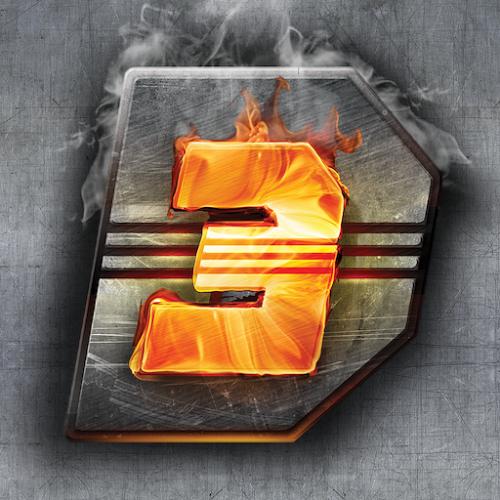 Logo Dhoom:3 The Game Ícone Logo Dhoom:3 The Game Ícone