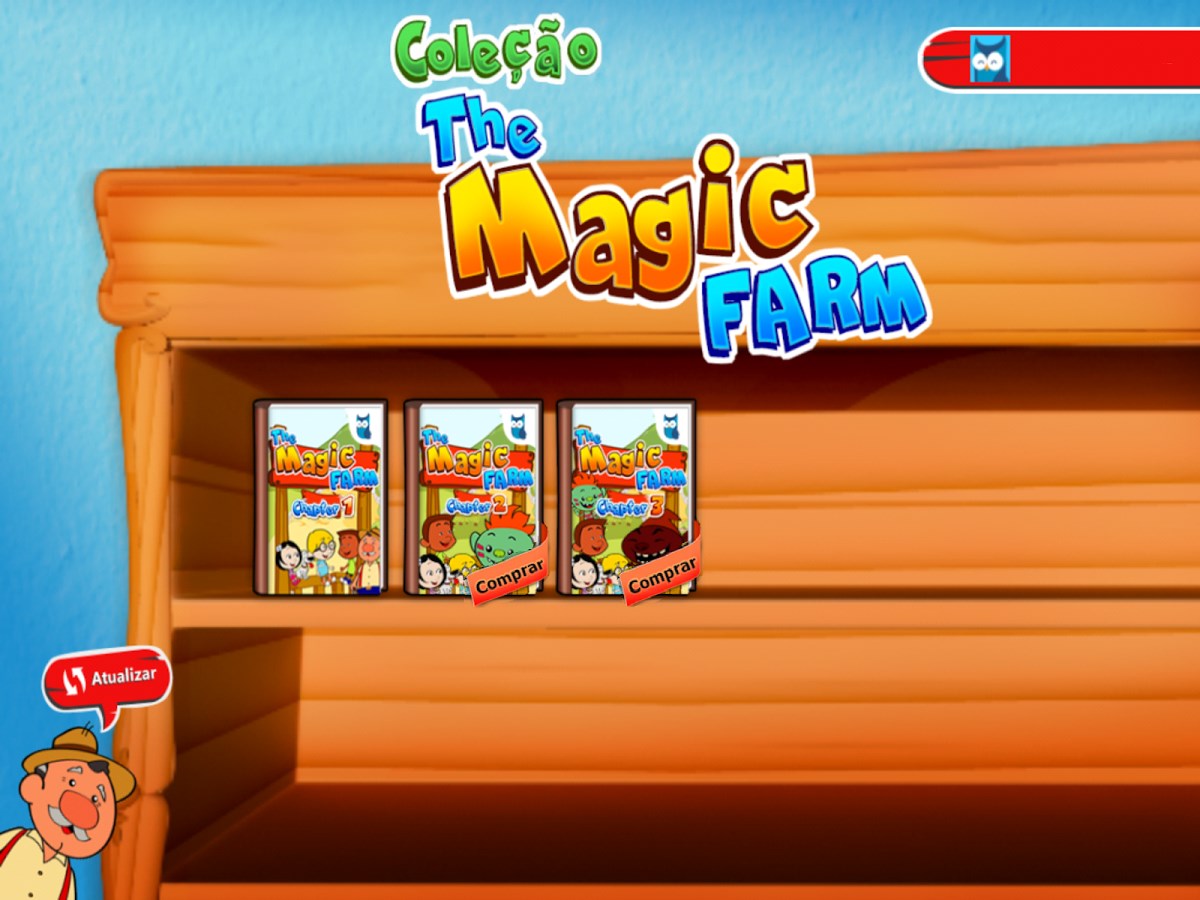 Imagem 1 do Magic Farm