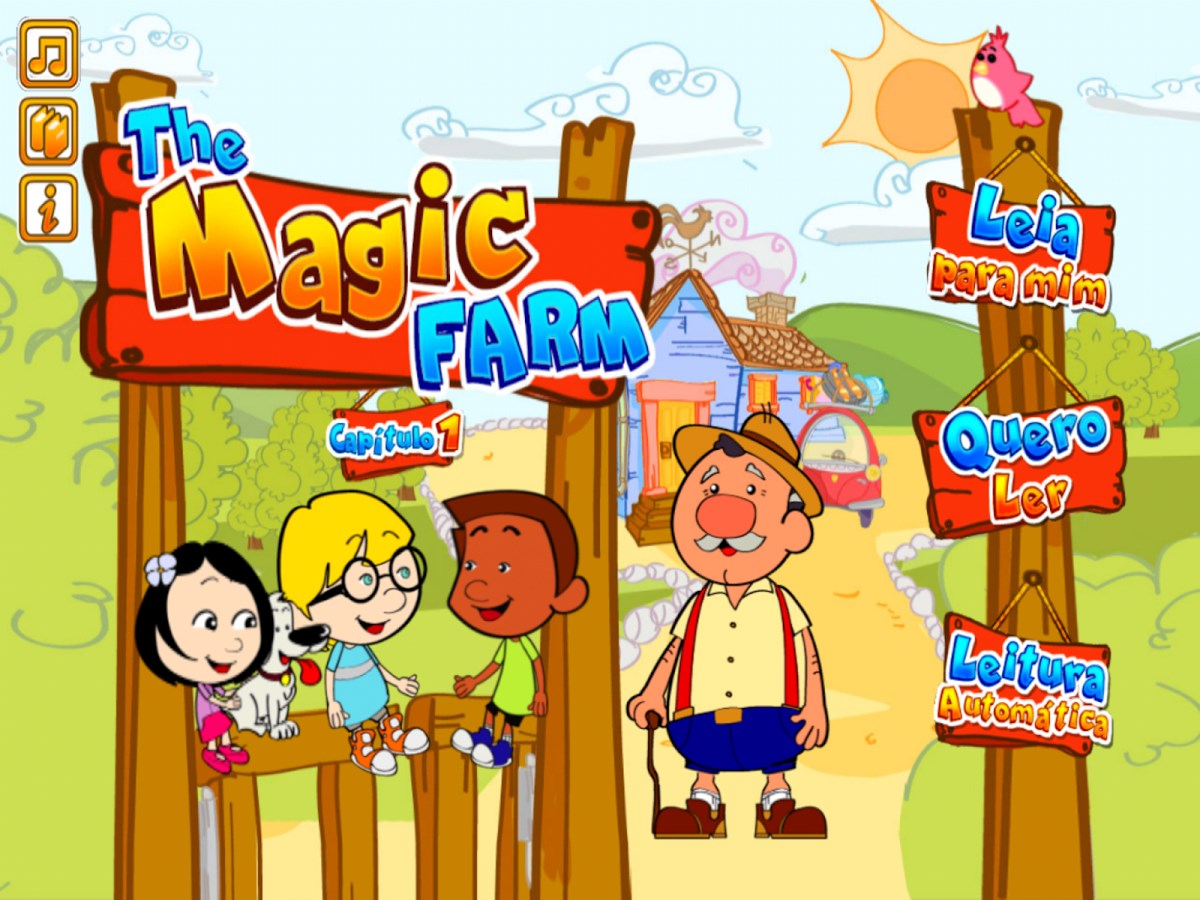 Imagem 6 do Magic Farm
