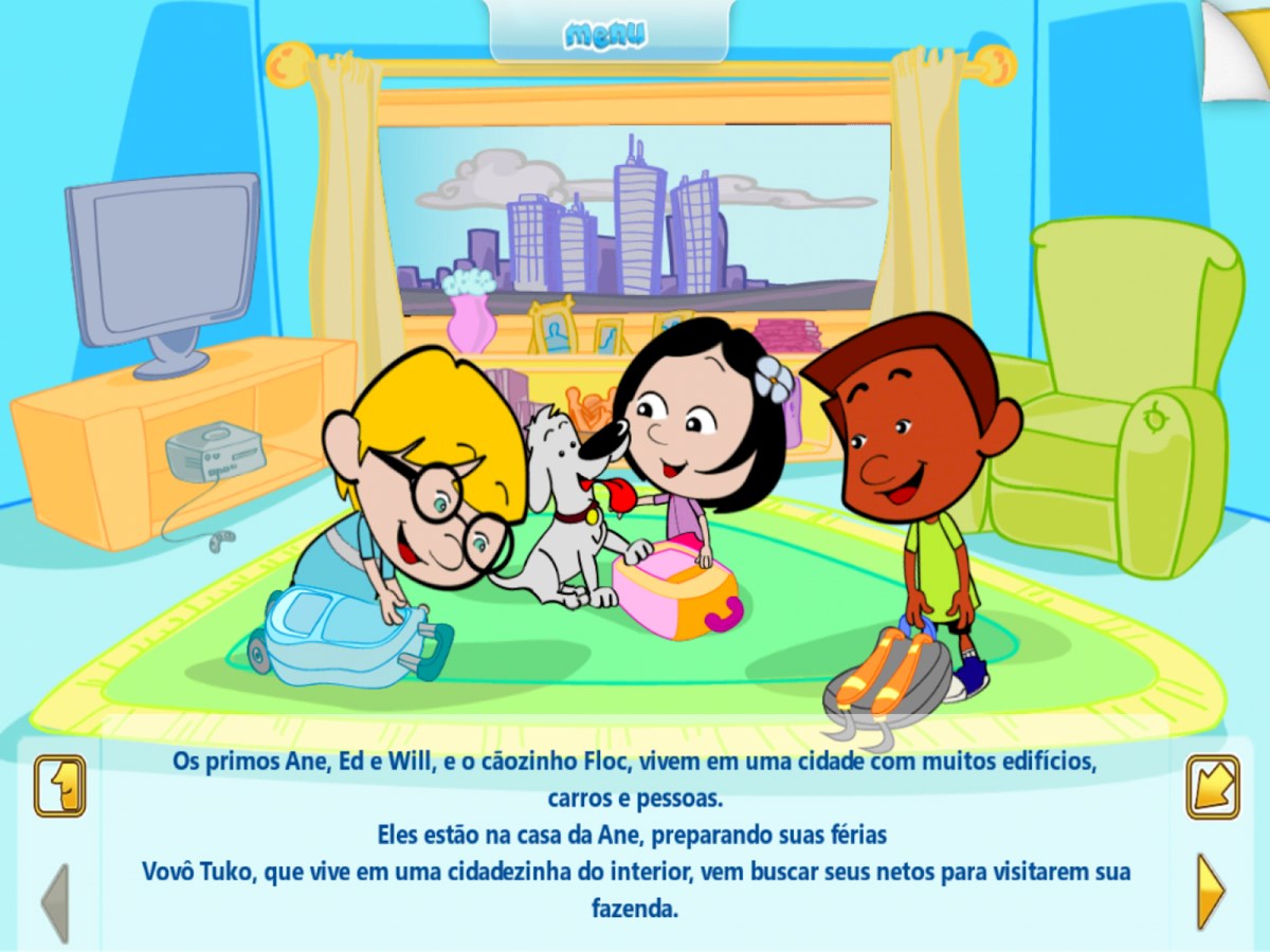 Imagem 7 do Magic Farm