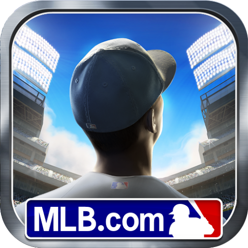 Logo MLB.com Franchise MVP Ícone Logo MLB.com Franchise MVP Ícone