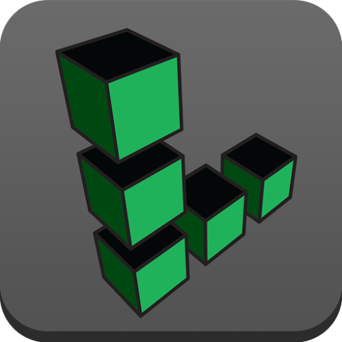 Logo Linode Manager Ícone Logo Linode Manager Ícone