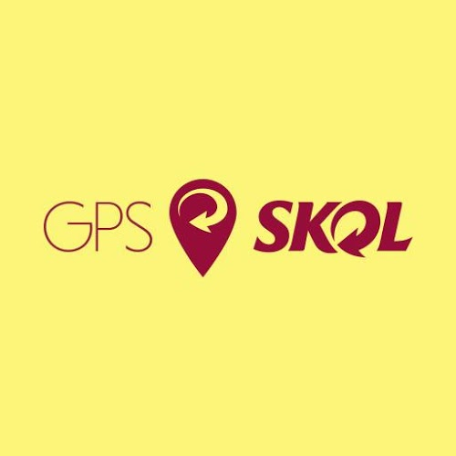 Logo GPS Skol Ícone Logo GPS Skol Ícone