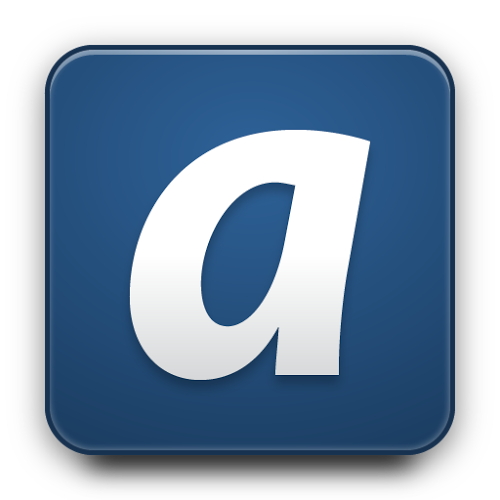 Logo Ask.fm App Ícone Logo Ask.fm App Ícone