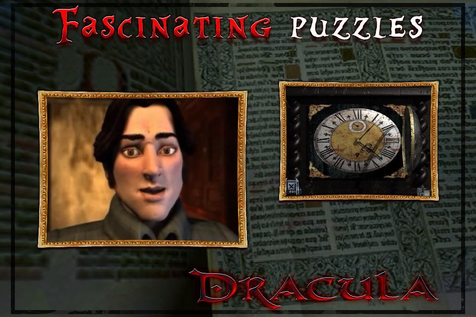 Dracula 1: Resurrection screenshot 13