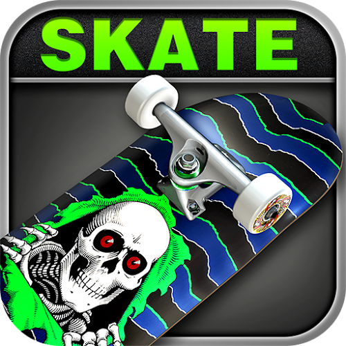 Logo Skateboard Party 2 Ícone Logo Skateboard Party 2 Ícone