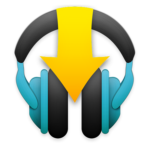 Logo Holo Music MP3 Downloader FREE Ícone Logo Holo Music MP3 Downloader FREE Ícone