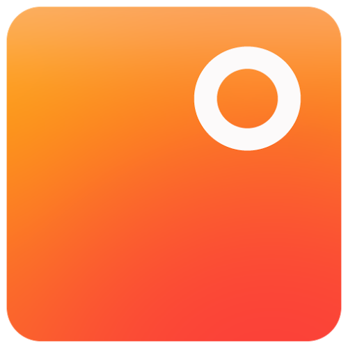 Logo Solar : Weather Ícone Logo Solar : Weather Ícone