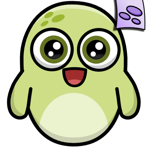 Logo Joy - Virtual Pet Game Ícone Logo Joy - Virtual Pet Game Ícone