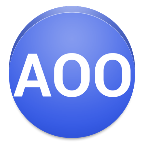 'Logo Avast for Business Premium Endpoint Security 1.0 Ícone