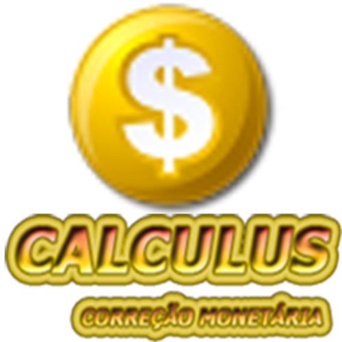 Logo Cálculo Cível Judicial Ícone Logo Cálculo Cível Judicial Ícone