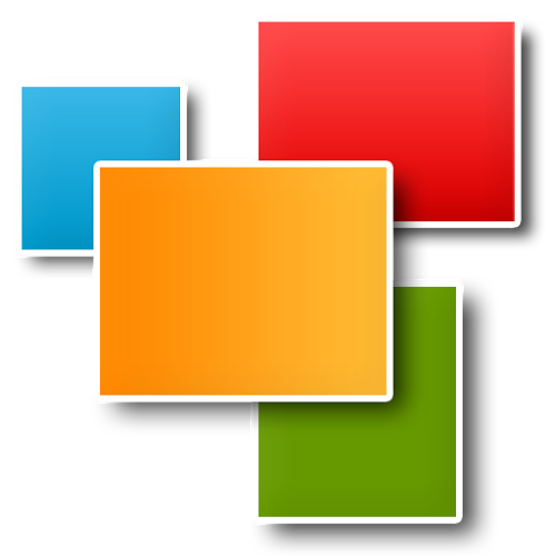 Logo Disk & Storage Analyzer Ícone Logo Disk & Storage Analyzer Ícone