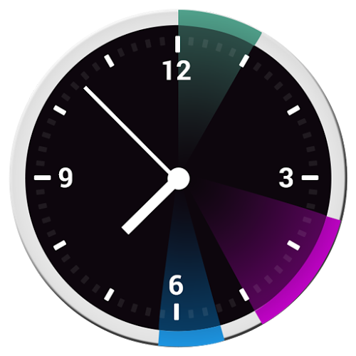 Logo 12Hours Ícone Logo 12Hours Ícone