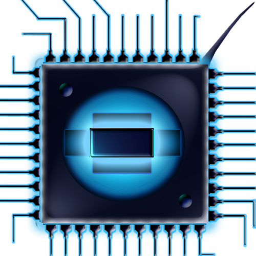 Logo RAM Manager Free Ícone Logo RAM Manager Free Ícone