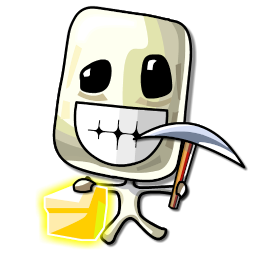 Logo Micro Miners Ícone Logo Micro Miners Ícone