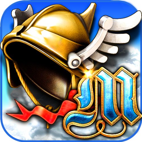 Logo Myth Defense LF Ícone Logo Myth Defense LF Ícone