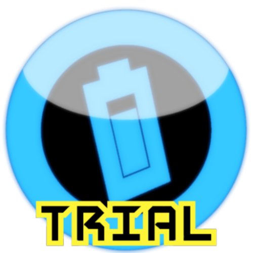 Logo BetterX Battery Trial( 2X Life) Ícone Logo BetterX Battery Trial( 2X Life) Ícone