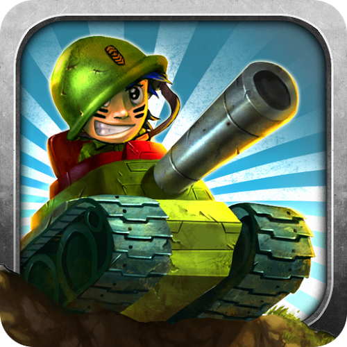 Logo Tank Riders 2 Ícone Logo Tank Riders 2 Ícone